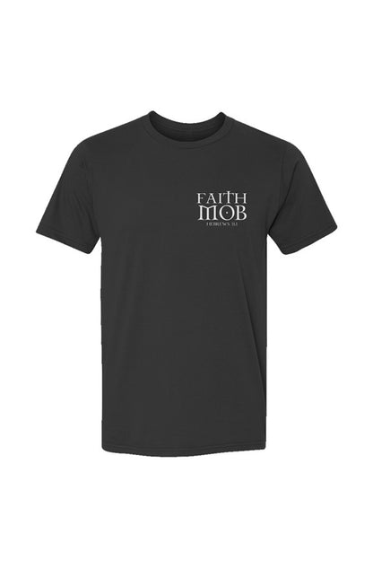 Faith Mob Yes & Amen T-Shirt