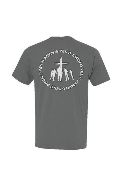 Faith Mob Yes & Amen T-Shirt