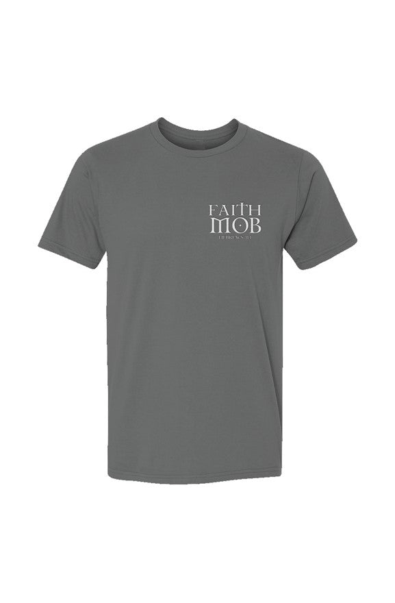 Faith Mob Yes & Amen T-Shirt