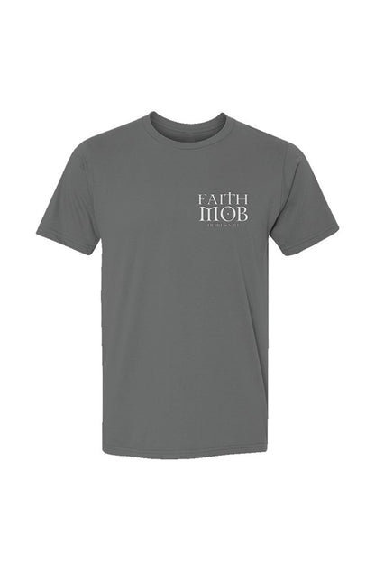 Faith Mob Yes & Amen T-Shirt
