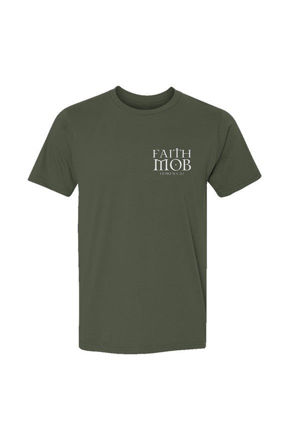 Faith Mob Yes & Amen T-Shirt
