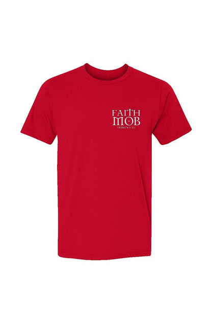 Faith Mob Yes & Amen T-Shirt