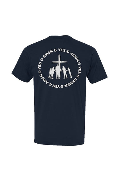 Faith Mob Yes & Amen T-Shirt