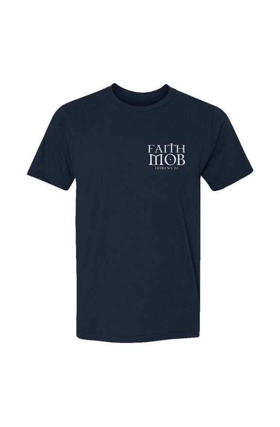 Faith Mob Yes & Amen T-Shirt