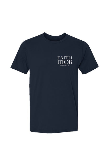 Faith Mob Yes & Amen T-Shirt