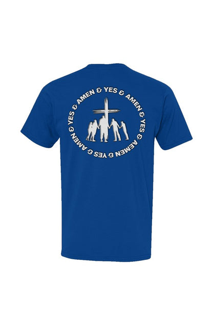 Faith Mob Yes & Amen T-Shirt