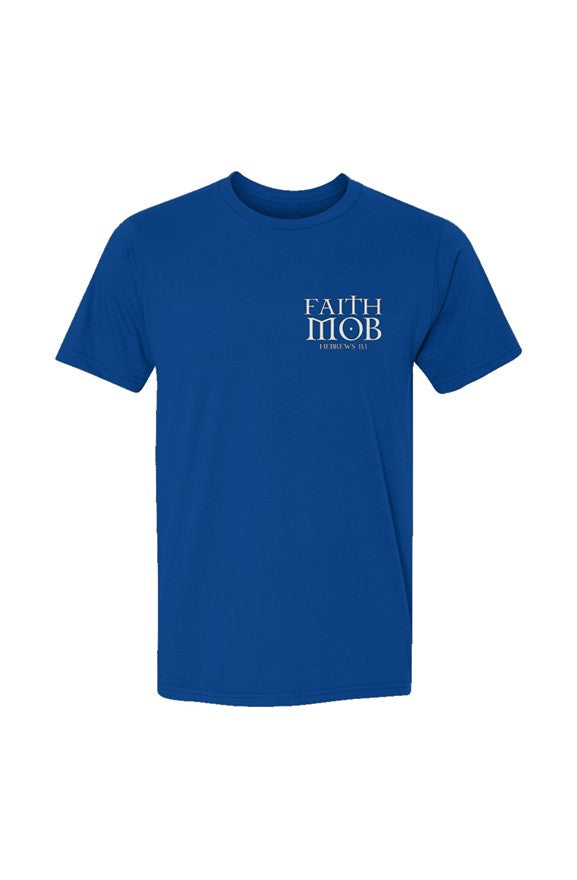 Faith Mob Yes & Amen T-Shirt