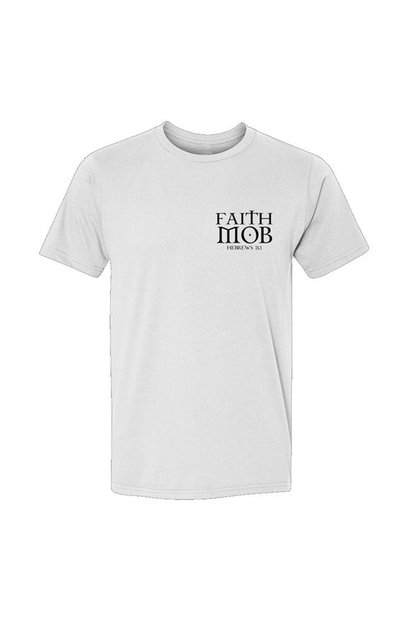 Faith Mob Yes & Amen T-Shirt