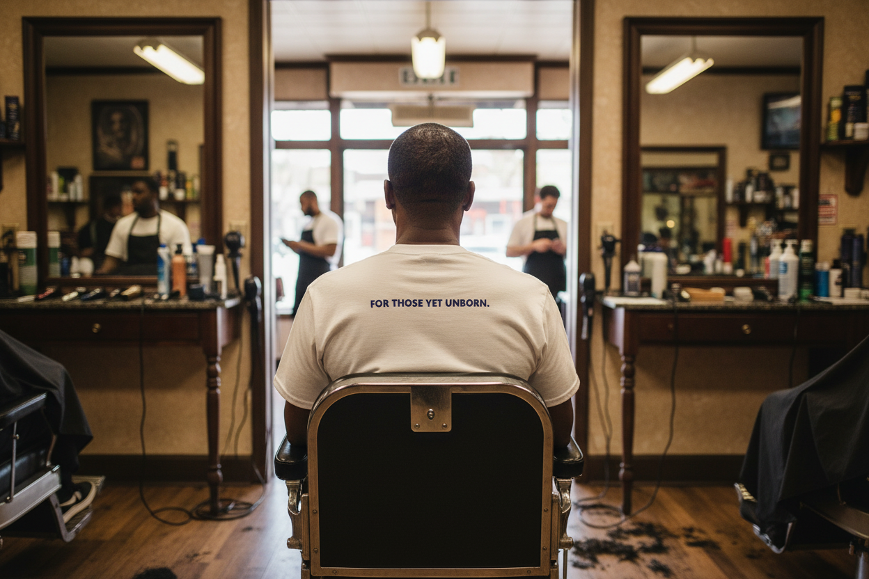 For Those Yet Unborn — 250th Anniversary Edition (1776–2026)