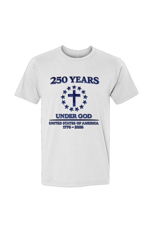 For Those Yet Unborn — 250th Anniversary Edition (1776–2026)