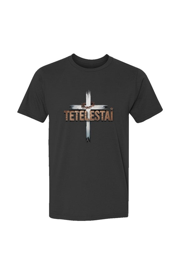 Crown and Creed Tetelestai T-Shirt