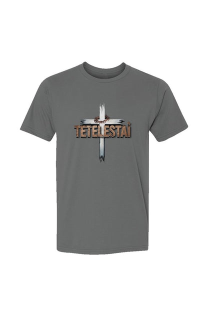 Crown and Creed Tetelestai T-Shirt