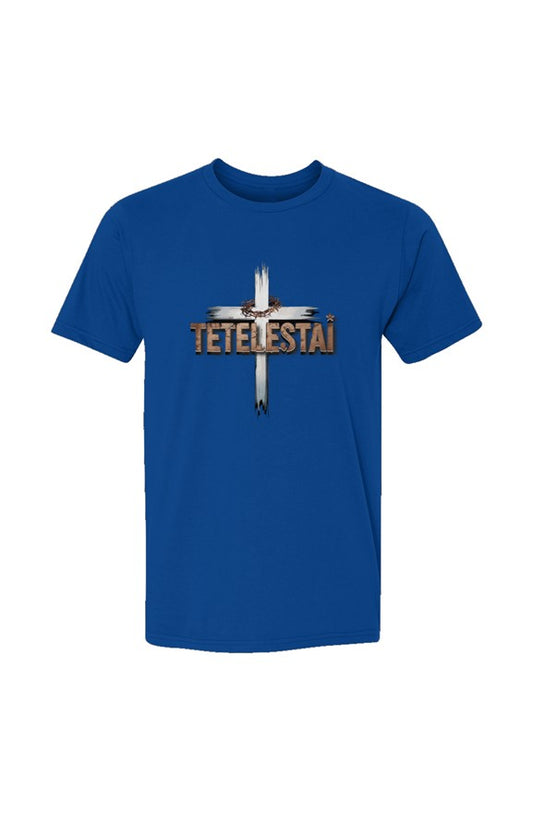 Crown and Creed Tetelestai T-Shirt