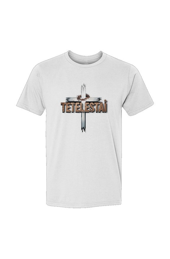 Crown and Creed Tetelestai T-Shirt