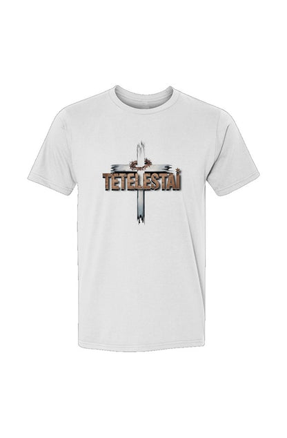 Crown and Creed Tetelestai T-Shirt