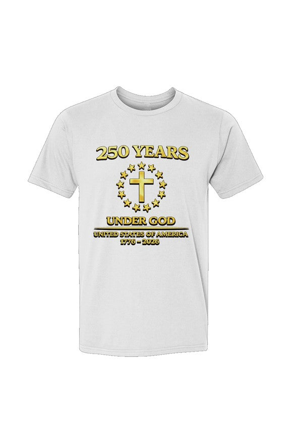 Freedom Demands Responsibility — 250th Anniversary Edition (1776–2026)