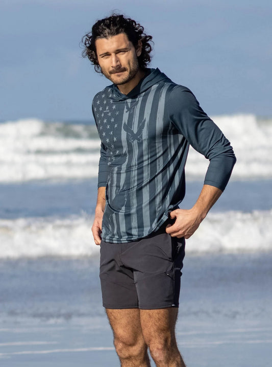 Men's Lightweight Hiking Short