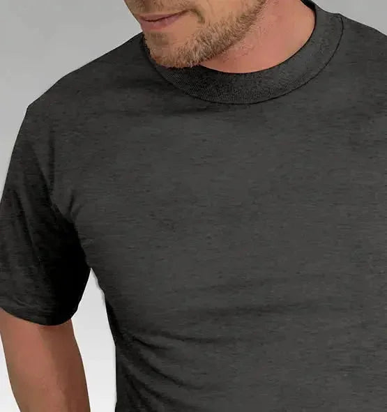 Heavyweight 50/50 T-Shirt - Made in USA