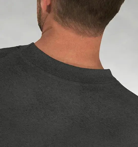 Heavyweight 50/50 T-Shirt - Made in USA