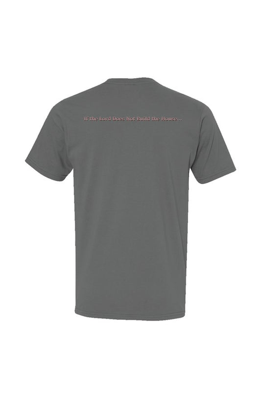 If The Lord Does Not Build The House… — 250th Anniversary Edition (1776–2026)