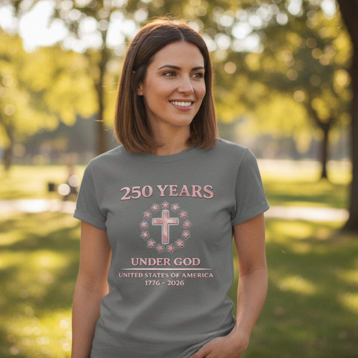 If The Lord Does Not Build The House… — 250th Anniversary Edition (1776–2026)