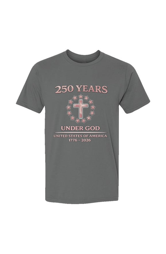 If The Lord Does Not Build The House… — 250th Anniversary Edition (1776–2026)