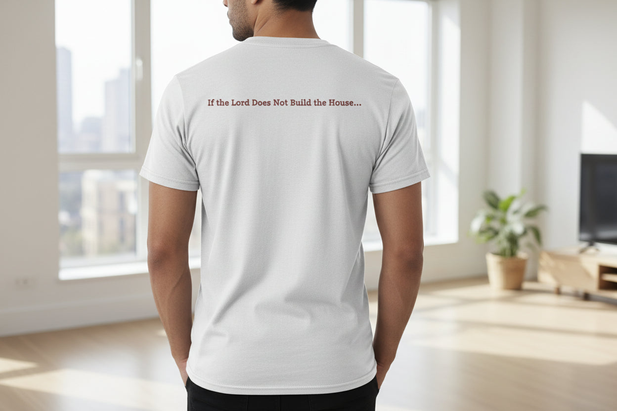 If The Lord Does Not Build The House… — 250th Anniversary Edition (1776–2026)