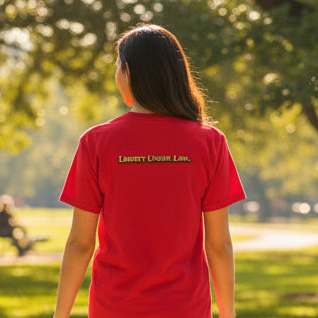 Liberty Under Law — 250th Anniversary Edition (1776–2026)