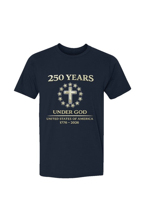 Liberty Requires Virtue — 250th Anniversary Edition (1776–2026)