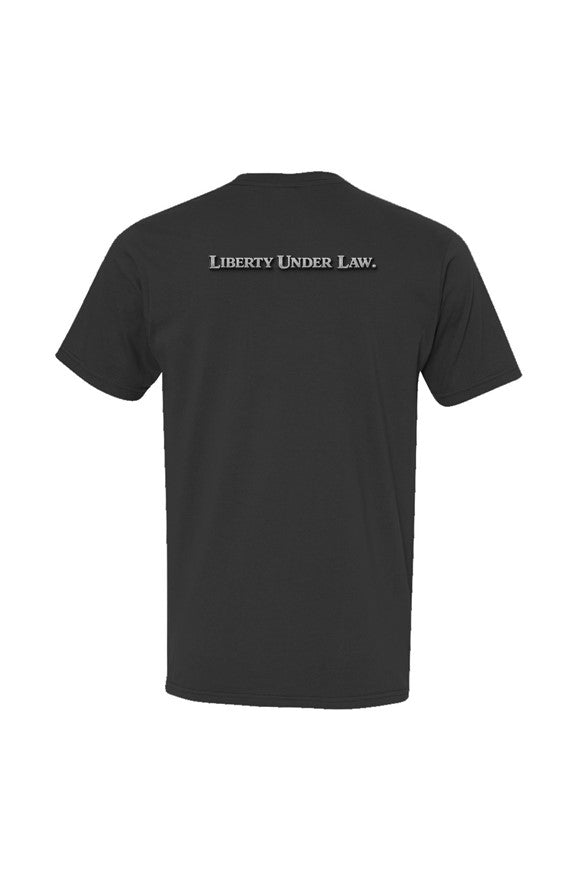 Liberty Under Law — 250th Anniversary Edition (1776–2026)