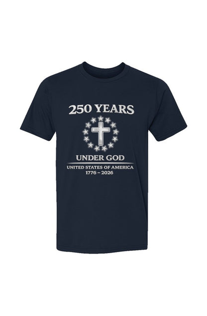 Ordered Liberty — 250th Anniversary Edition (1776–2026)