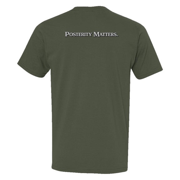 Posterity Matters — 250th Anniversary Edition (1776–2026)