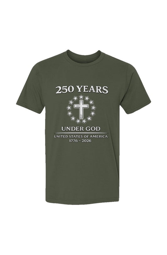 Posterity Matters — 250th Anniversary Edition (1776–2026)