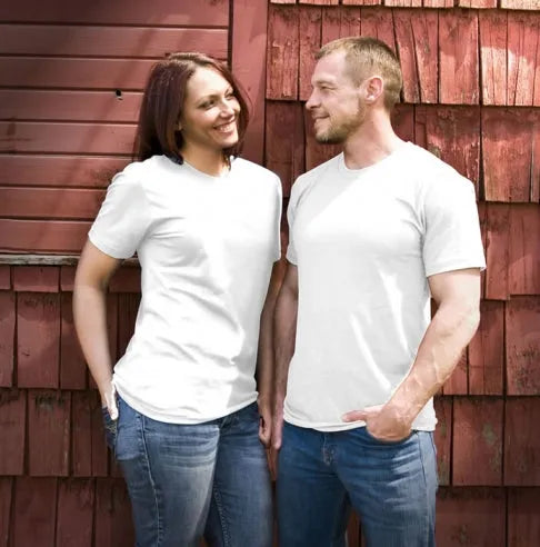 All American Clothing Co. - 100% Cotton T-Shirt