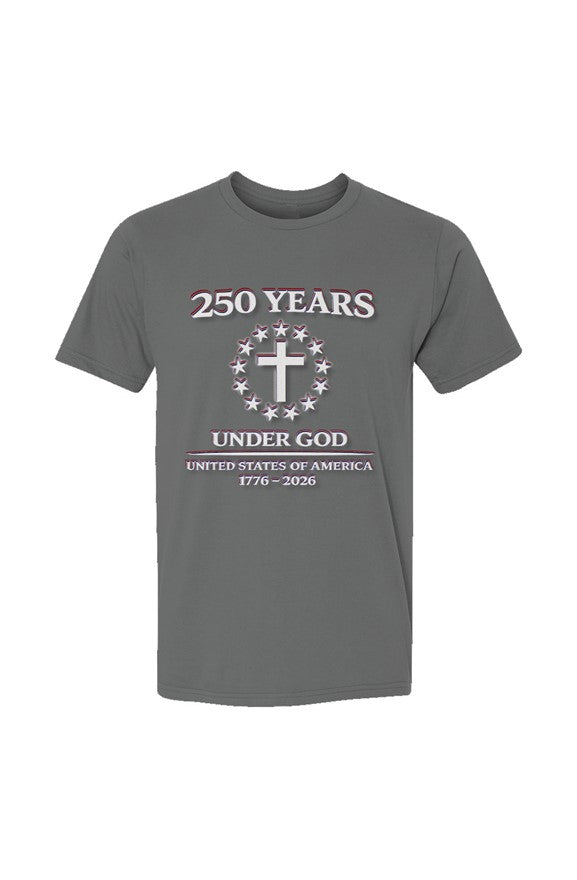 Stewards Of Liberty — 250th Anniversary Edition (1776–2026)