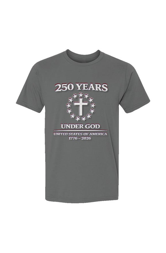 Stewards Of Liberty — 250th Anniversary Edition (1776–2026)