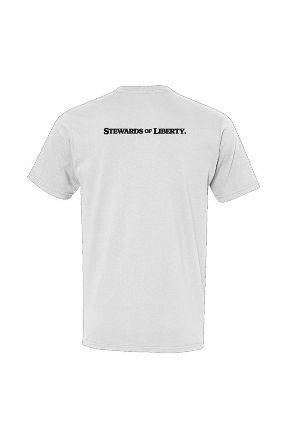 Stewards Of Liberty — 250th Anniversary Edition (1776–2026)