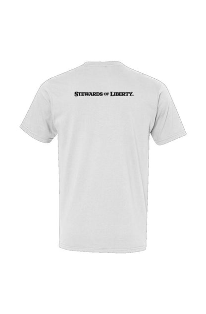 Stewards Of Liberty — 250th Anniversary Edition (1776–2026)