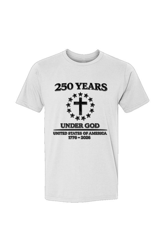 Stewards Of Liberty — 250th Anniversary Edition (1776–2026)