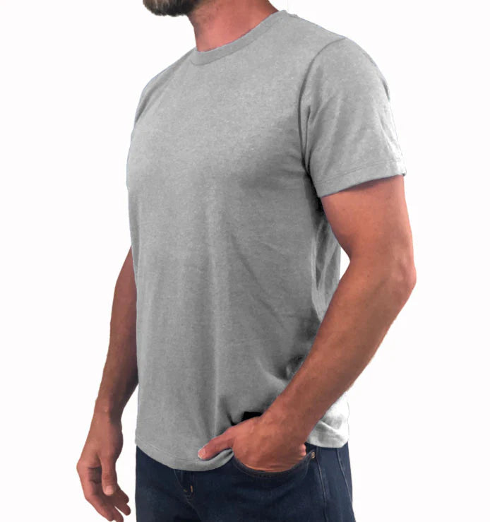 All American Clothing Co. - 60/40 T-Shirt