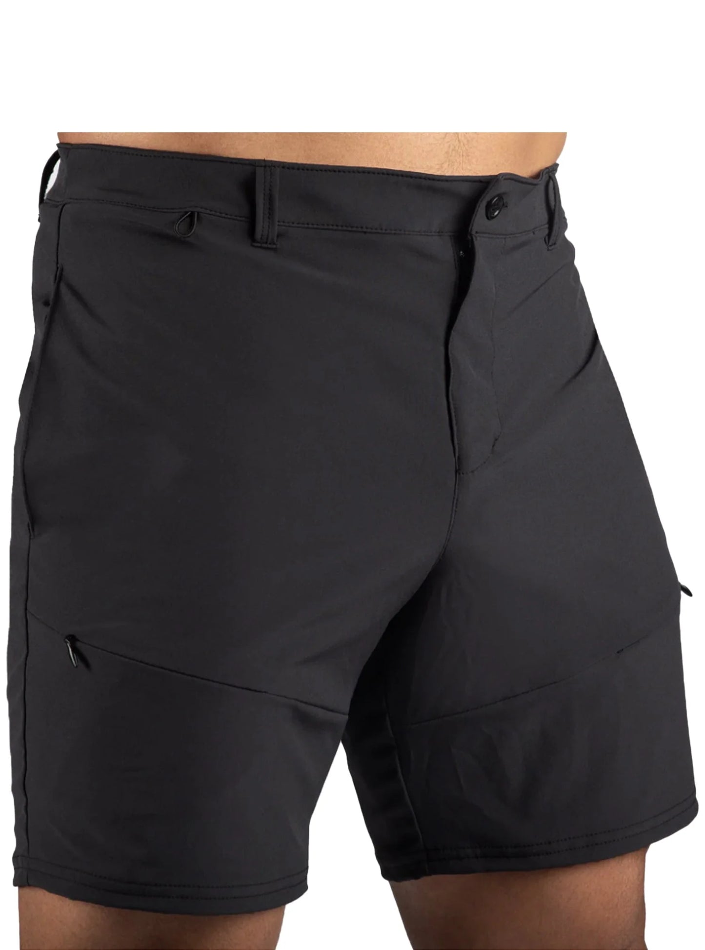 Men's Lightweight Hiking Short