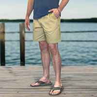 Men's Dock Short