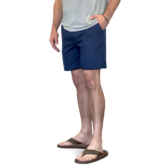 Men's Dock Short