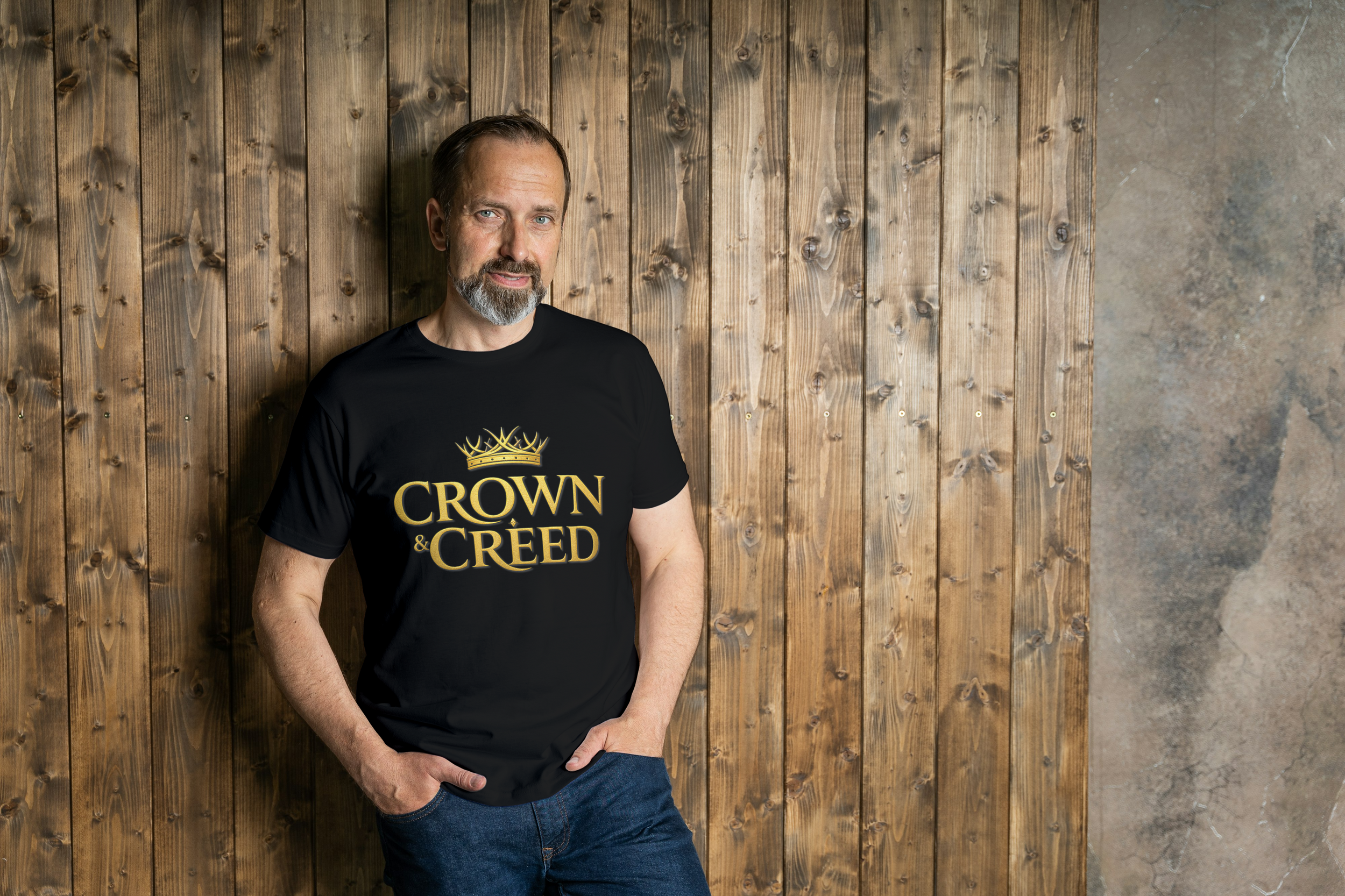 Crown and Creed