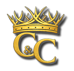 Crown and Creed Logo